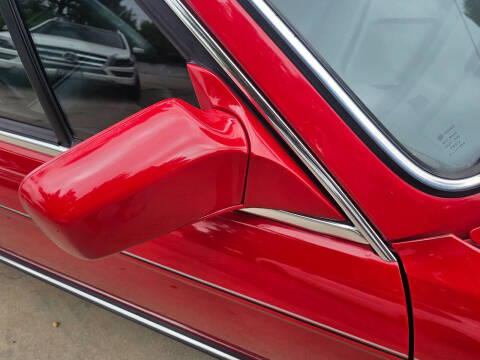 1988 BMW 3 Series 325i