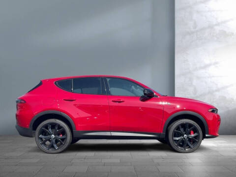 2024 Dodge Hornet GT Plus