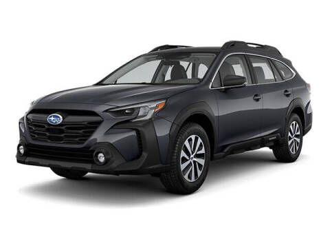 2025 Subaru Outback for sale at BELKNAP SUBARU in Tilton NH