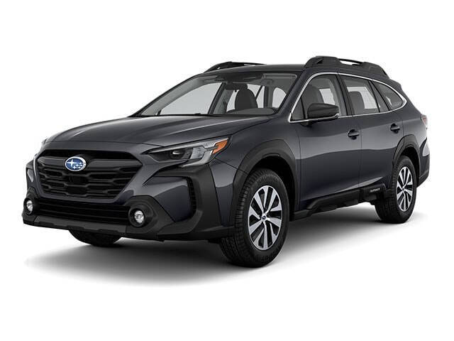 2025 Subaru Outback Base's photo