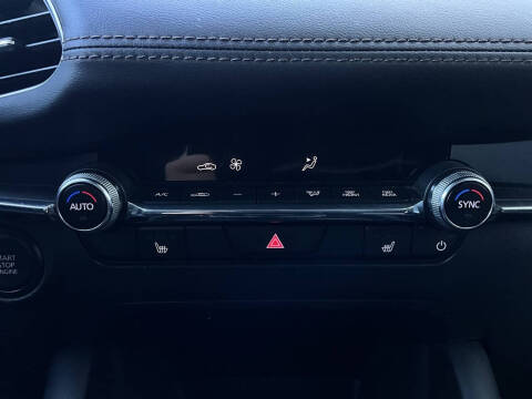 2025 Mazda Mazda3 Sedan 2.5 S Preferred