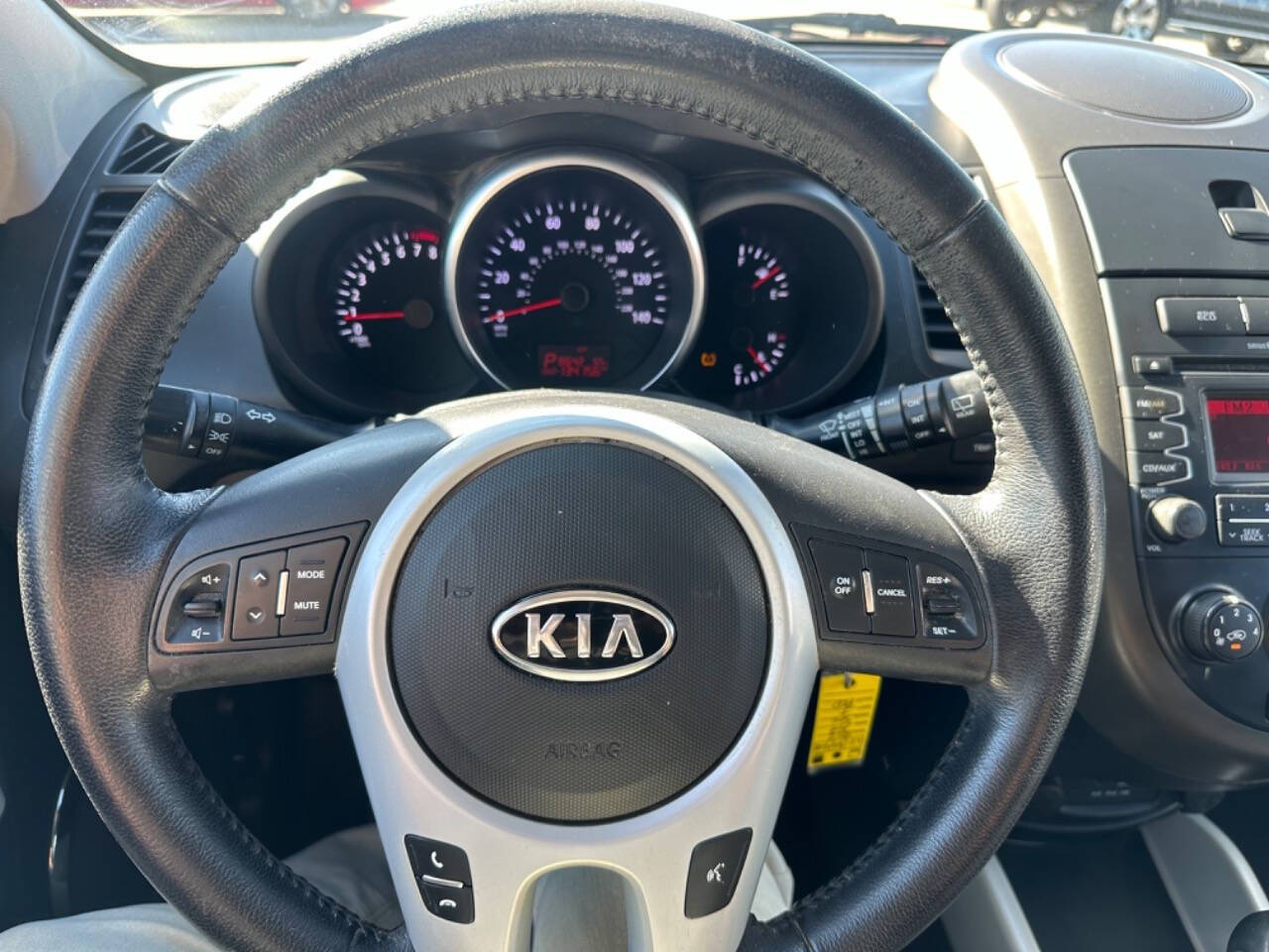 2012 Kia Soul for sale at Daily Driven LLC in Idaho Falls, ID