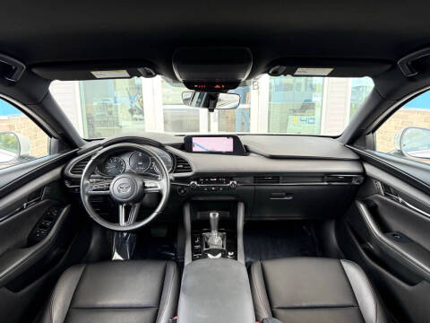 2019 Mazda Mazda3 Hatchback