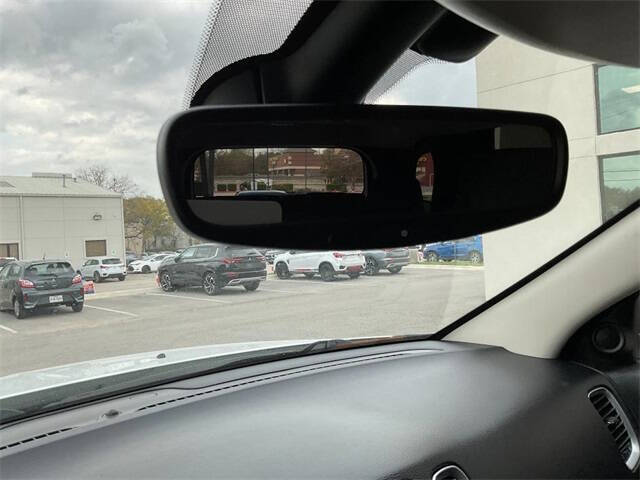 2020 Dodge Durango SXT Plus