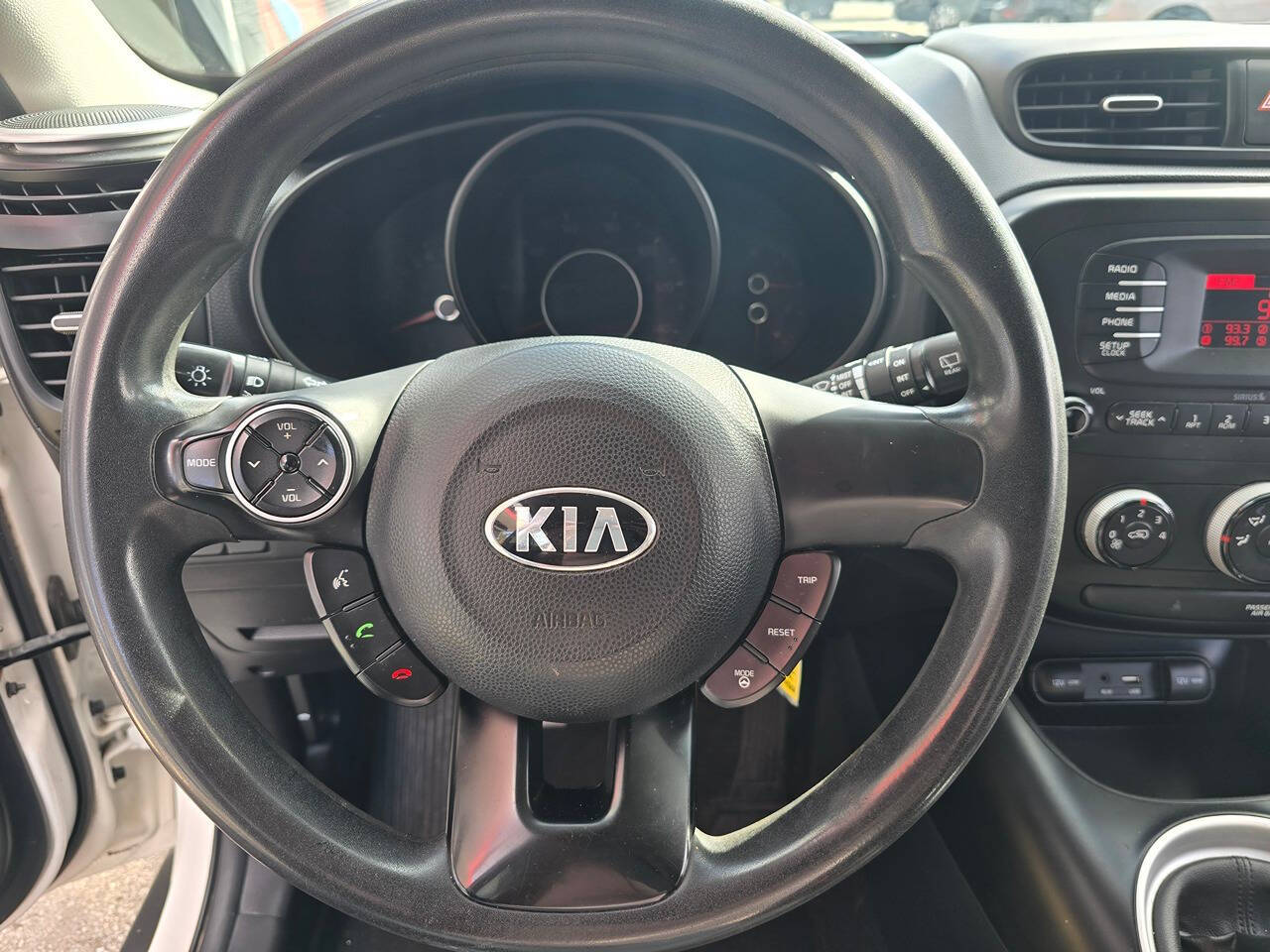 2016 Kia Soul for sale at City Auto Sales & Service in North Charleston, SC