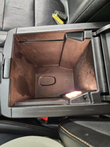 2019 Chevrolet Traverse RS