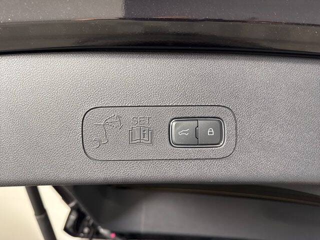 2025 Lincoln Aviator Black Label