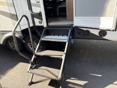 2021 Jayco Eagle HT
