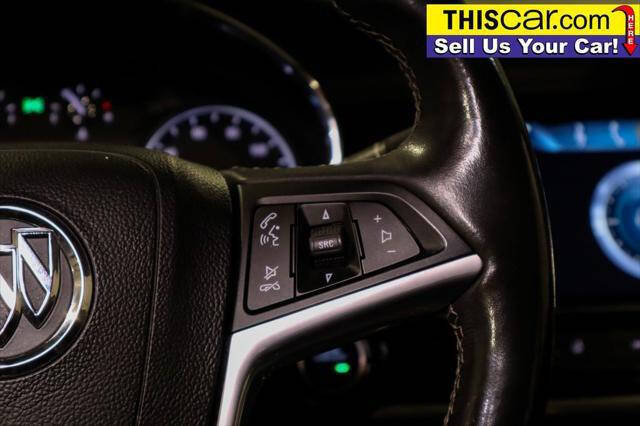 2019 Buick Encore Essence