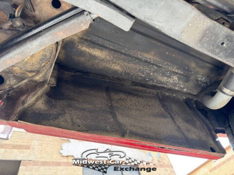 1965 Chevrolet El Camino