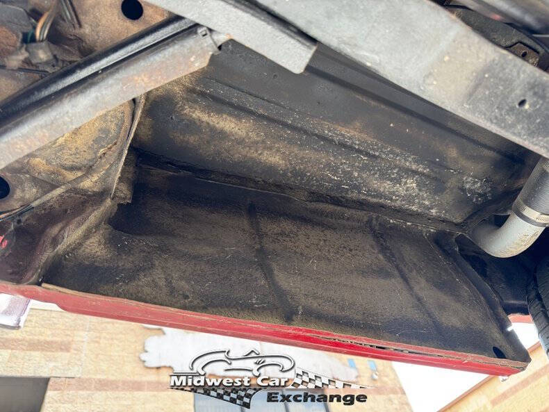 1965 Chevrolet El Camino