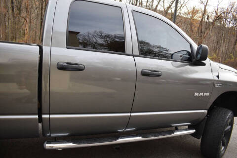 2008 Dodge Ram 1500