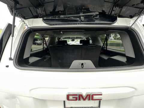2020 GMC Yukon XL SLT
