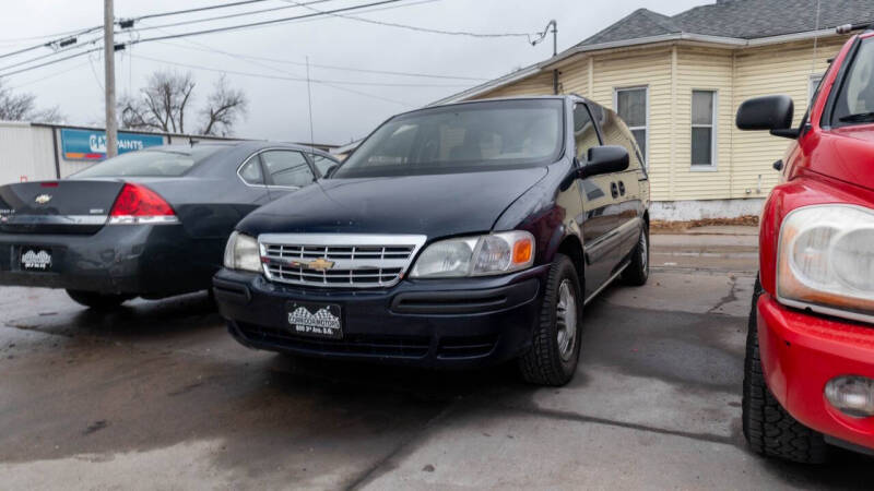 2005 Chevrolet Venture LS