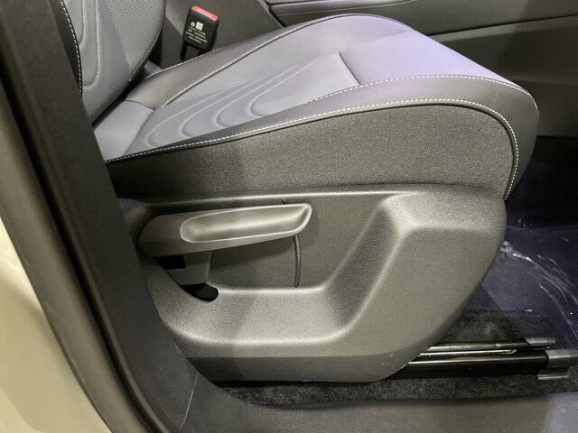 2026 Volkswagen Tiguan SE R-Line Black 4Motion