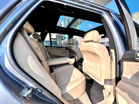 2009 BMW X5 xDrive30i