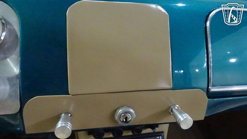 1937 Pontiac Coupe