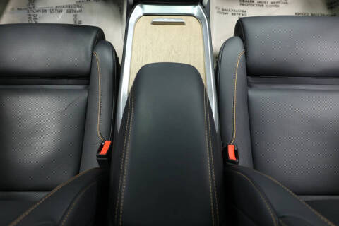 2023 Lucid Air Touring