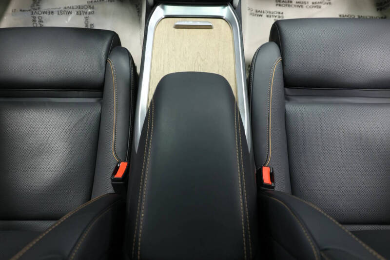 2023 Lucid Air Touring