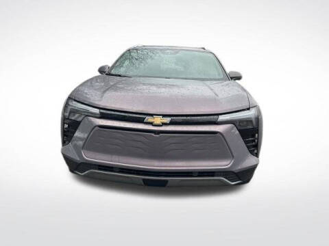 2024 Chevrolet Blazer EV 2LT