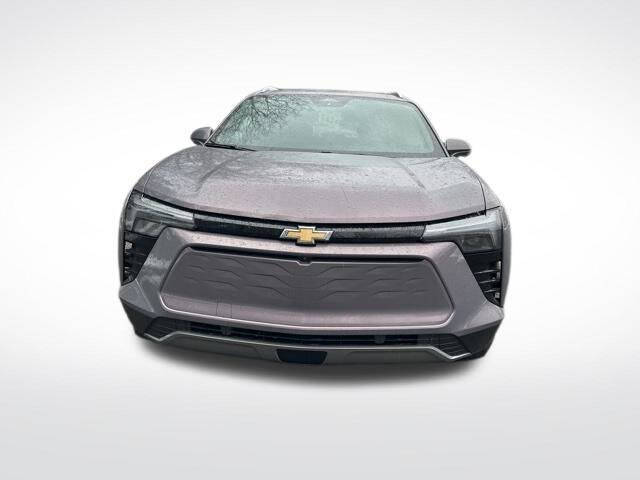 2024 Chevrolet Blazer EV 2LT