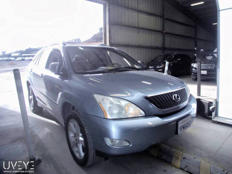 2004 Lexus RX 330 for sale at Universal Auto in Bellflower CA
