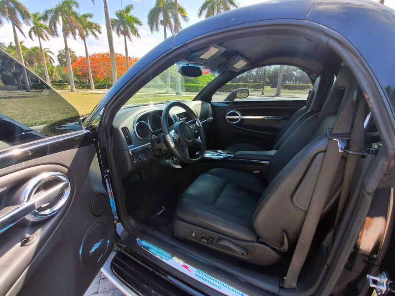 2006 Chevrolet SSR
