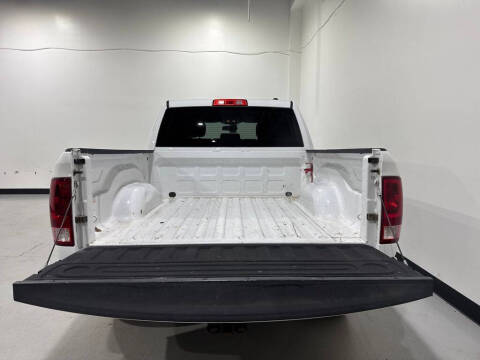 2011 RAM 1500 SLT