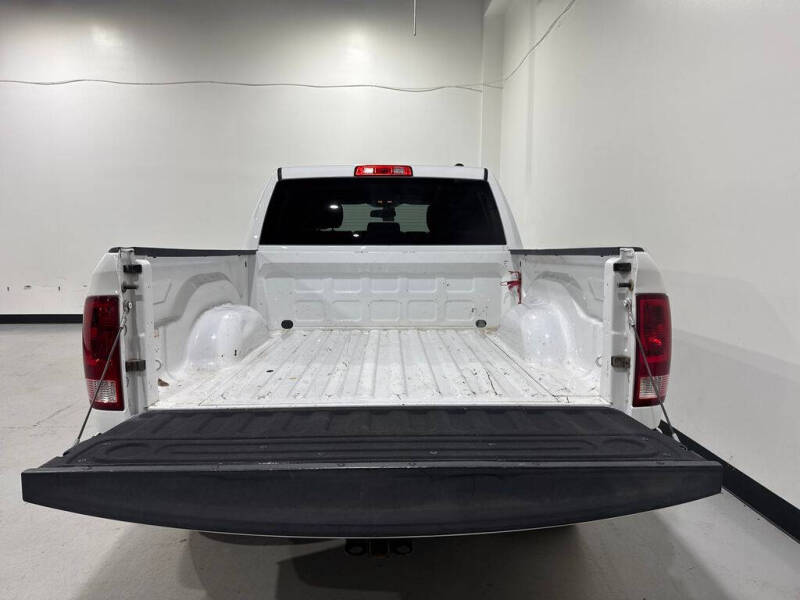 2011 RAM 1500 SLT