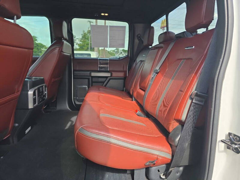 2021 Ford F-250 Super Duty