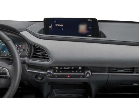 2026 Mazda CX-30 2.5 S Aire Edition