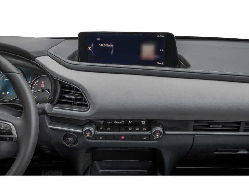2026 Mazda CX-30 2.5 S Aire Edition