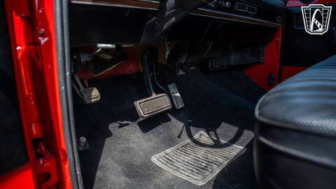 1978 Dodge D150 Pickup