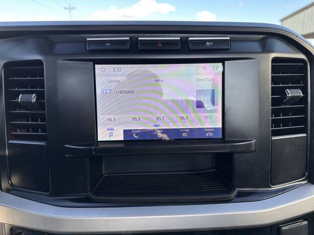 2023 Ford F-350 Super Duty XL