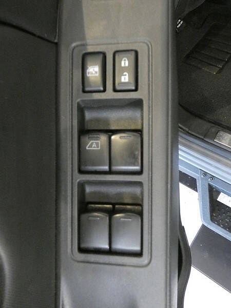 2023 Nissan Frontier