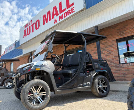 2024 Aodes E-Trailcross