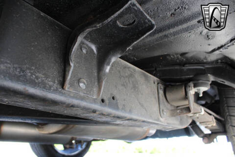 1957 Pontiac Chieftain