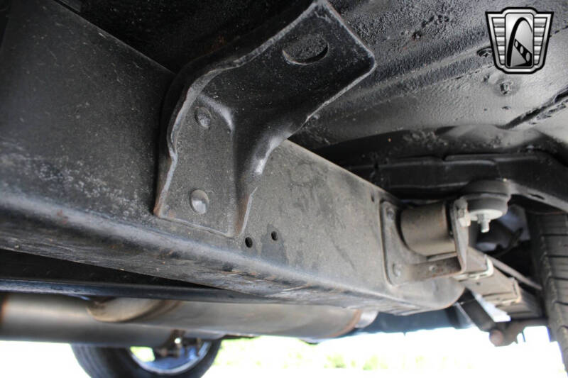 1957 Pontiac Chieftain