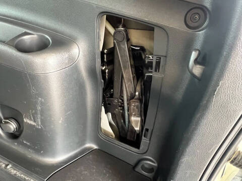 2009 Toyota RAV4 Limited