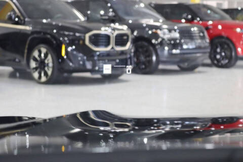 2025 BMW M8 Competition