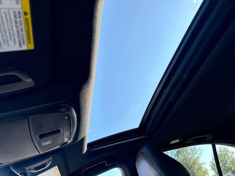 2021 Infiniti Q50 Sensory