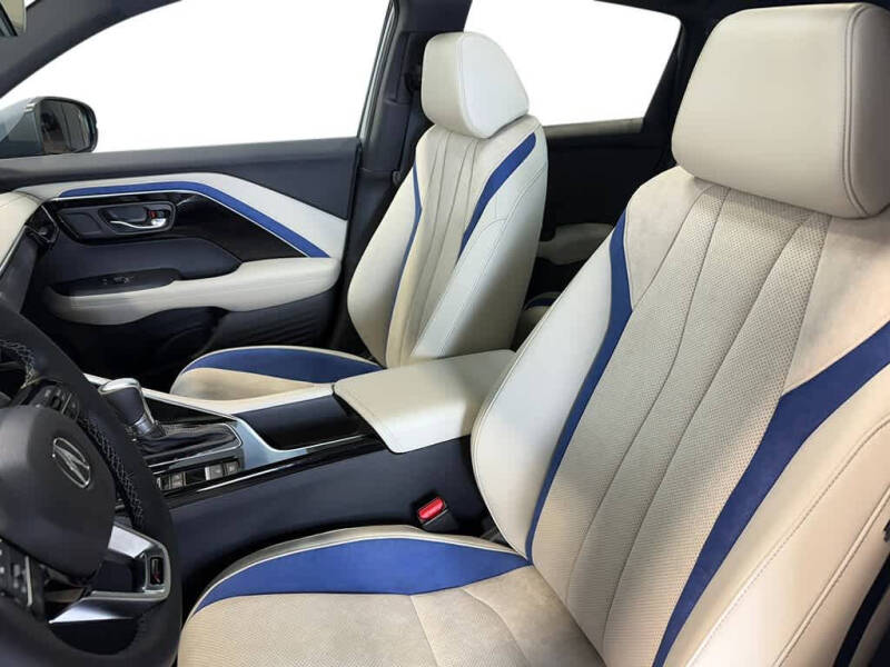 2026 Acura ADX w/A-SPEC