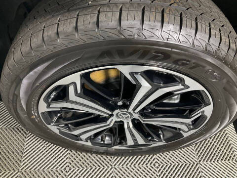 2024 Toyota RAV4 Prime XSE