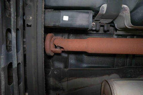 2003 GMC Yukon SLT