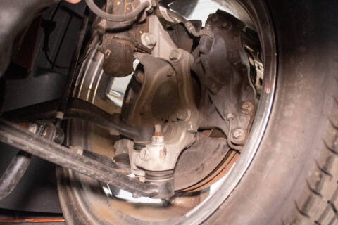 2010 Chevrolet Camaro SS