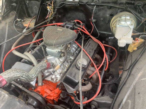 1959 Chevrolet Suburban