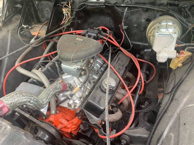 1959 Chevrolet Suburban