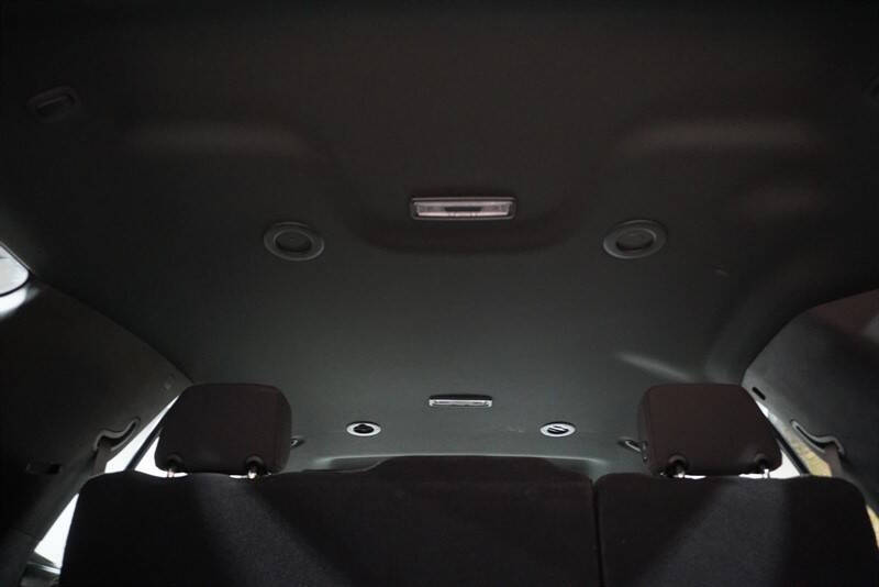 2021 Chevrolet Tahoe Police