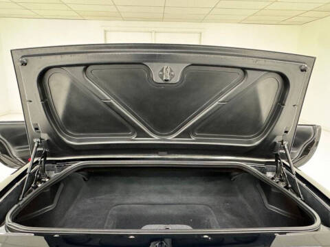 2003 Chevrolet Corvette Z06