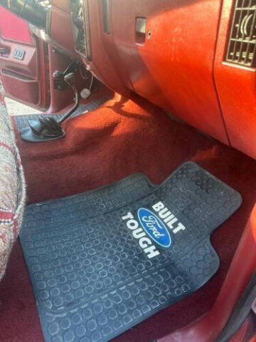 1987 Ford F-150